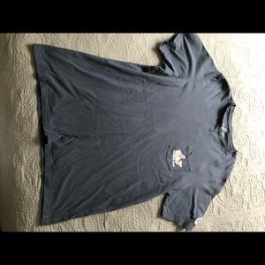 Vineyard vines shark week shirt